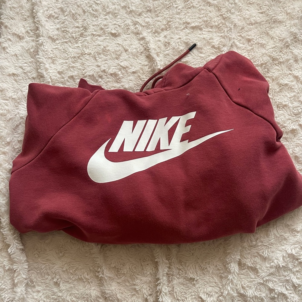 Nike hoodie